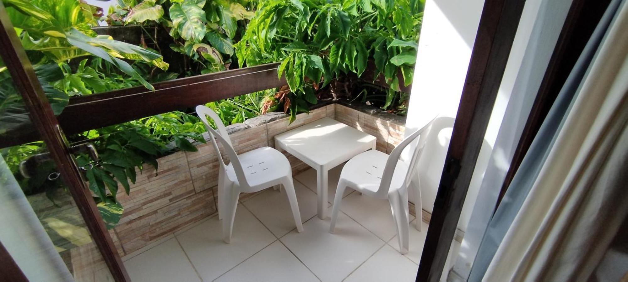 Pousada Poesia Salvador Phòng bức ảnh
