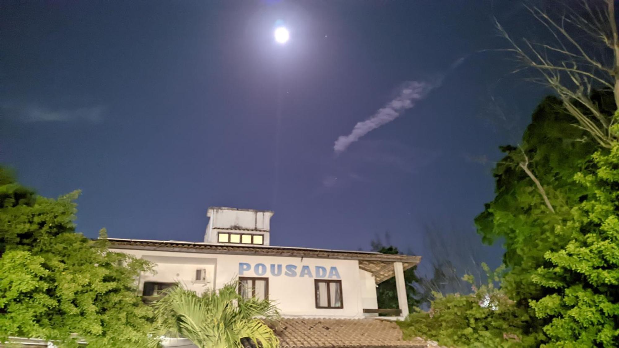Pousada Poesia Salvador Ngoại thất bức ảnh